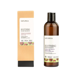 Naturica Soothing Relief Shampoo