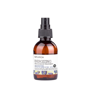 ENERGIZING TREATMENT RICA